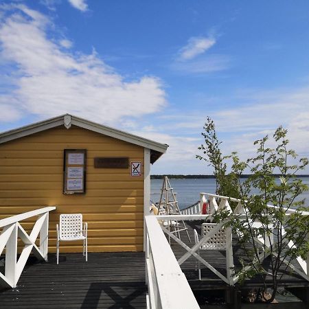 Villa Bjoerksten Loviisa Eksteriør billede
