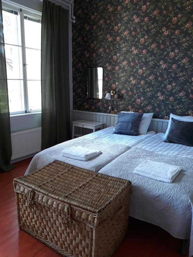 Villa Bjoerksten Loviisa Eksteriør billede