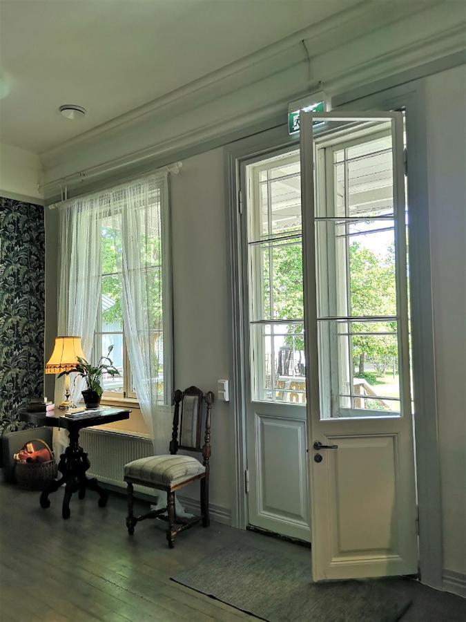 Villa Bjoerksten Loviisa Eksteriør billede