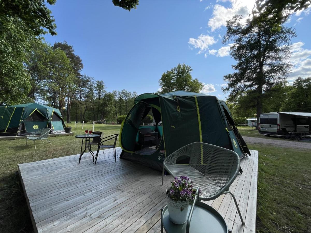 Villa Bjoerksten Loviisa Eksteriør billede