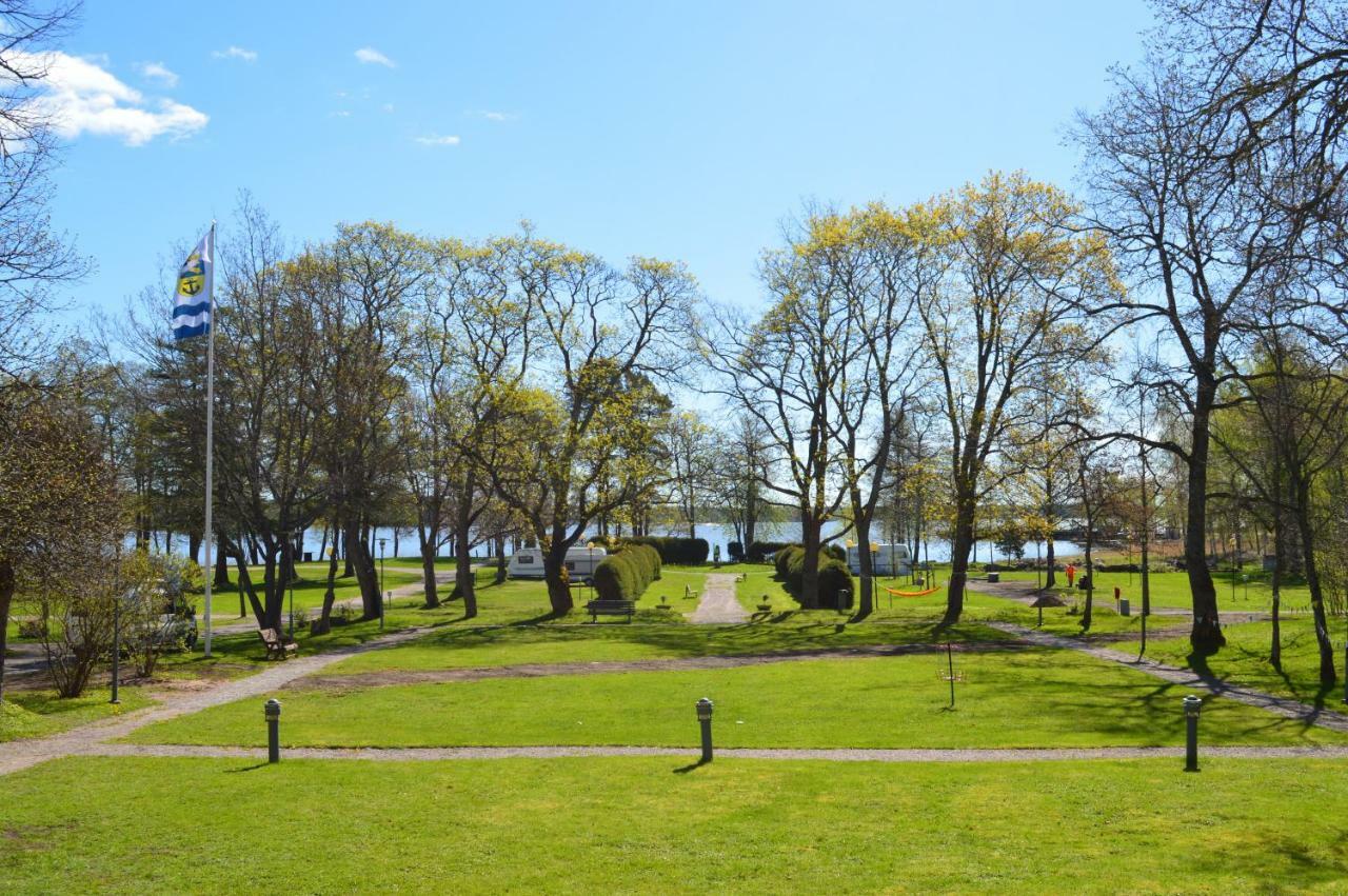Villa Bjoerksten Loviisa Eksteriør billede