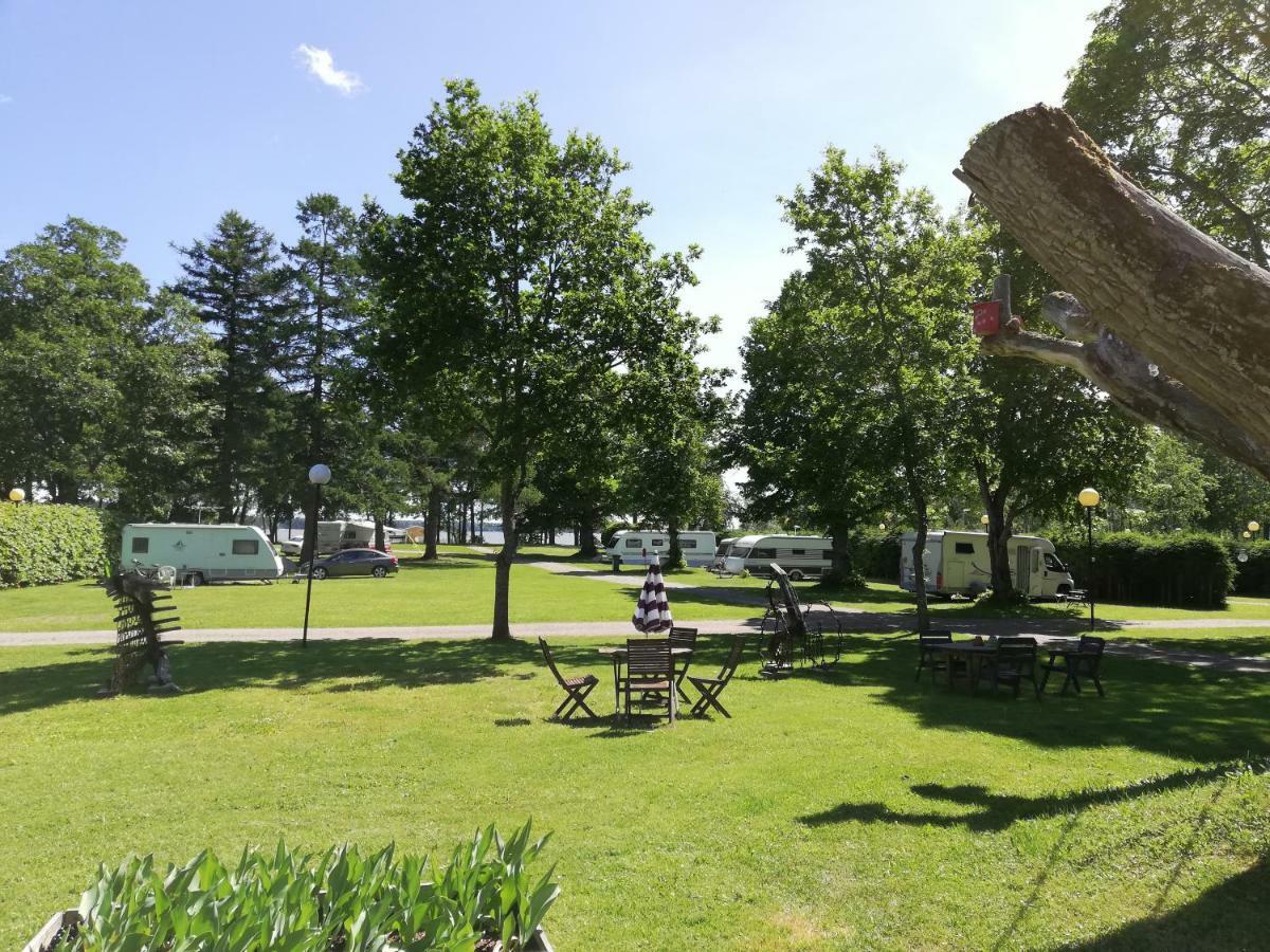 Villa Bjoerksten Loviisa Eksteriør billede